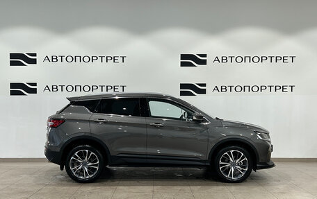 Geely Coolray I, 2023 год, 1 799 000 рублей, 8 фотография