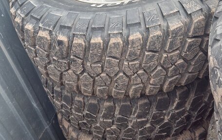 Mitsubishi Pajero III рестайлинг, 1996 год, 650 000 рублей, 11 фотография