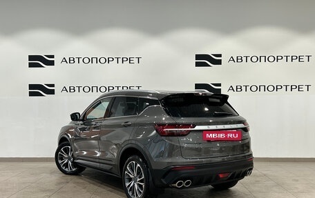 Geely Coolray I, 2023 год, 1 799 000 рублей, 5 фотография