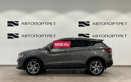 Geely Coolray I, 2023 год, 1 799 000 рублей, 4 фотография