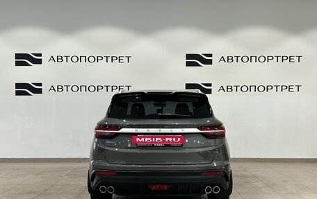 Geely Coolray I, 2023 год, 1 799 000 рублей, 6 фотография