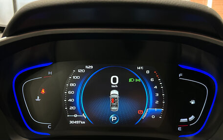 Geely Coolray I, 2023 год, 1 799 000 рублей, 24 фотография