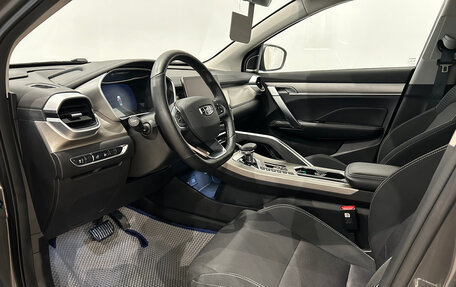 Geely Coolray I, 2023 год, 1 799 000 рублей, 15 фотография