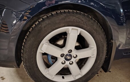 Ford Focus II рестайлинг, 2008 год, 485 000 рублей, 11 фотография