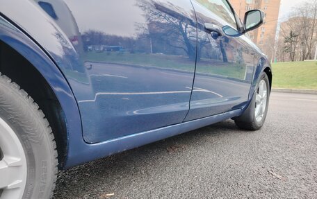 Ford Focus II рестайлинг, 2008 год, 485 000 рублей, 19 фотография