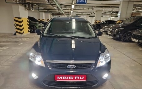 Ford Focus II рестайлинг, 2008 год, 485 000 рублей, 13 фотография