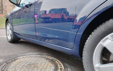 Ford Focus II рестайлинг, 2008 год, 485 000 рублей, 21 фотография