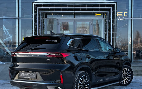 CheryExeed TXL, 2023 год, 2 950 000 рублей, 4 фотография