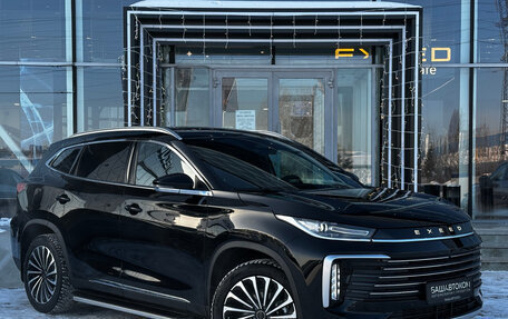 CheryExeed TXL, 2023 год, 2 950 000 рублей, 3 фотография