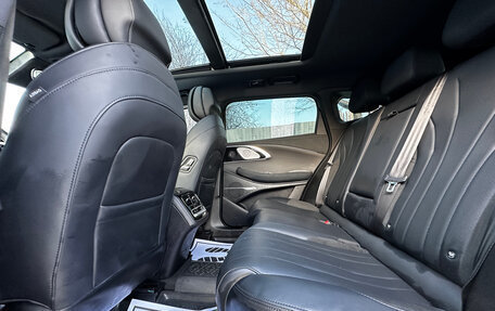 CheryExeed TXL, 2023 год, 2 950 000 рублей, 17 фотография