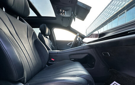 CheryExeed TXL, 2023 год, 2 950 000 рублей, 19 фотография