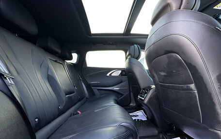 CheryExeed TXL, 2023 год, 2 950 000 рублей, 18 фотография