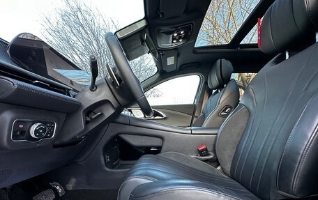 CheryExeed TXL, 2023 год, 2 950 000 рублей, 13 фотография