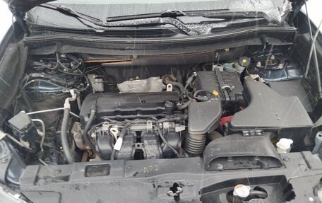 Mitsubishi Outlander III рестайлинг 3, 2019 год, 1 850 000 рублей, 14 фотография