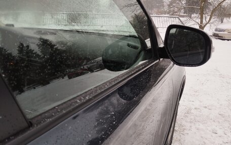 Mitsubishi Outlander III рестайлинг 3, 2019 год, 1 850 000 рублей, 13 фотография