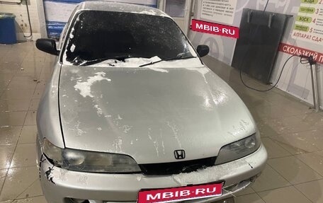 Honda Integra III рестайлинг, 2000 год, 150 000 рублей, 1 фотография