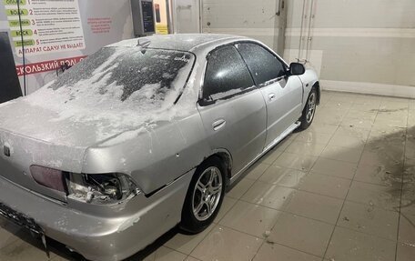 Honda Integra III рестайлинг, 2000 год, 150 000 рублей, 3 фотография