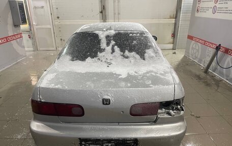 Honda Integra III рестайлинг, 2000 год, 150 000 рублей, 4 фотография