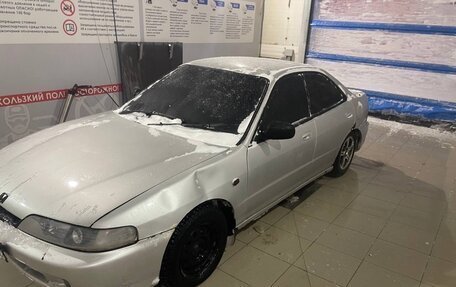 Honda Integra III рестайлинг, 2000 год, 150 000 рублей, 6 фотография