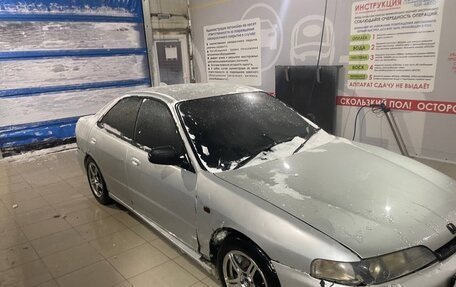 Honda Integra III рестайлинг, 2000 год, 150 000 рублей, 2 фотография