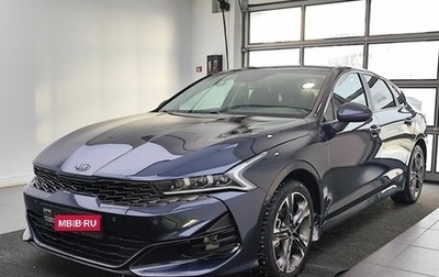 KIA K5, 2021 год, 2 729 000 рублей, 1 фотография