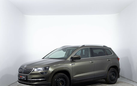 Skoda Karoq I, 2019 год, 2 082 000 рублей, 1 фотография