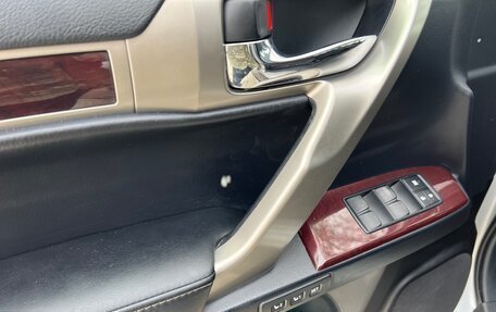 Lexus GX II, 2014 год, 4 200 000 рублей, 6 фотография