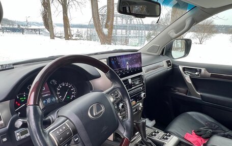 Lexus GX II, 2014 год, 4 200 000 рублей, 5 фотография