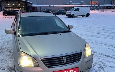 Toyota Premio, 2003 год, 550 000 рублей, 1 фотография