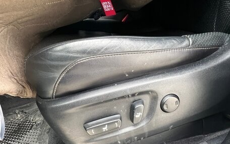 Lexus GX II, 2014 год, 4 200 000 рублей, 4 фотография