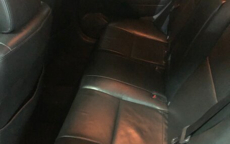 Toyota Avensis III рестайлинг, 2006 год, 730 000 рублей, 7 фотография