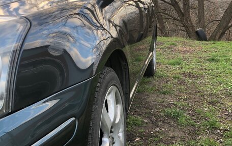 Toyota Avensis III рестайлинг, 2006 год, 730 000 рублей, 3 фотография