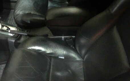 Toyota Avensis III рестайлинг, 2006 год, 730 000 рублей, 6 фотография