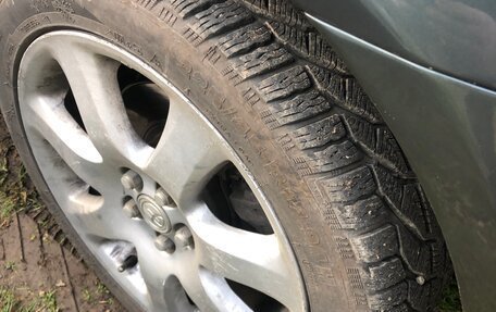 Toyota Avensis III рестайлинг, 2006 год, 730 000 рублей, 12 фотография