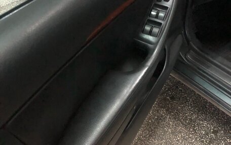 Toyota Avensis III рестайлинг, 2006 год, 730 000 рублей, 8 фотография