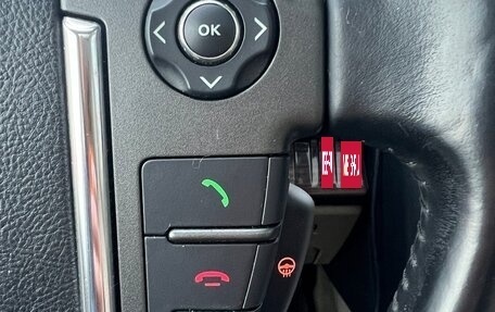 Land Rover Freelander II рестайлинг 2, 2013 год, 2 370 000 рублей, 12 фотография