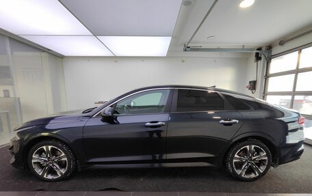 KIA K5, 2021 год, 2 729 000 рублей, 10 фотография