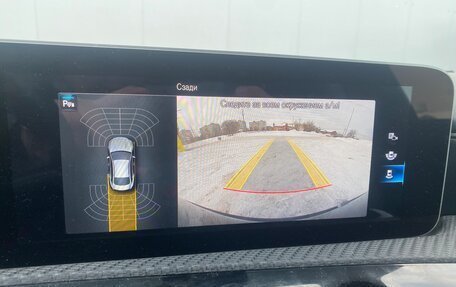 Mercedes-Benz CLA, 2019 год, 2 200 000 рублей, 10 фотография