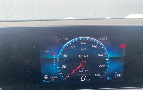 Mercedes-Benz CLA, 2019 год, 2 200 000 рублей, 9 фотография