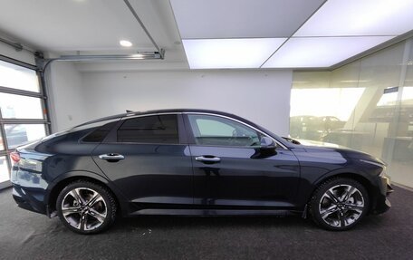 KIA K5, 2021 год, 2 729 000 рублей, 5 фотография