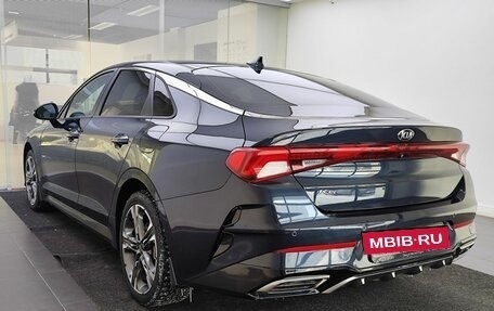 KIA K5, 2021 год, 2 729 000 рублей, 8 фотография