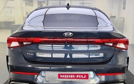 KIA K5, 2021 год, 2 729 000 рублей, 7 фотография