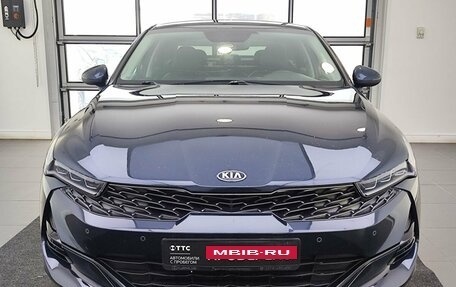 KIA K5, 2021 год, 2 729 000 рублей, 2 фотография