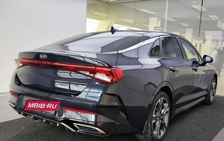 KIA K5, 2021 год, 2 729 000 рублей, 6 фотография