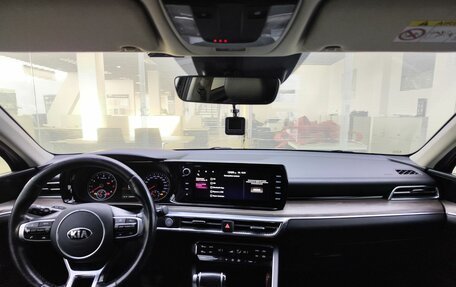 KIA K5, 2021 год, 2 729 000 рублей, 17 фотография