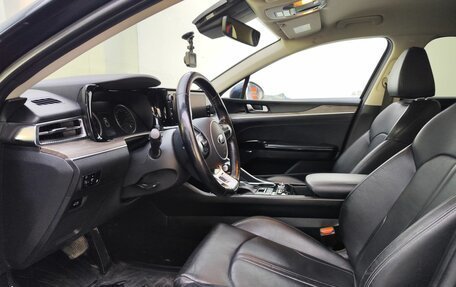 KIA K5, 2021 год, 2 729 000 рублей, 20 фотография