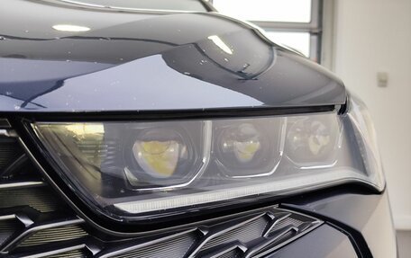 KIA K5, 2021 год, 2 729 000 рублей, 21 фотография