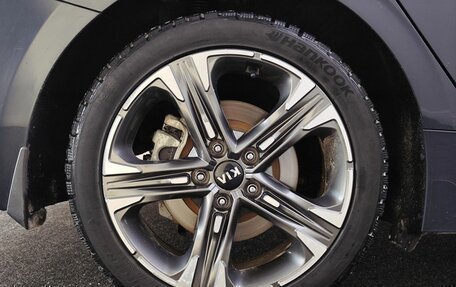 KIA K5, 2021 год, 2 729 000 рублей, 22 фотография