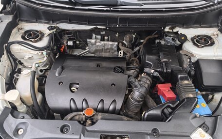 Citroen C4 Aircross, 2012 год, 900 000 рублей, 6 фотография