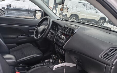 Citroen C4 Aircross, 2012 год, 900 000 рублей, 8 фотография